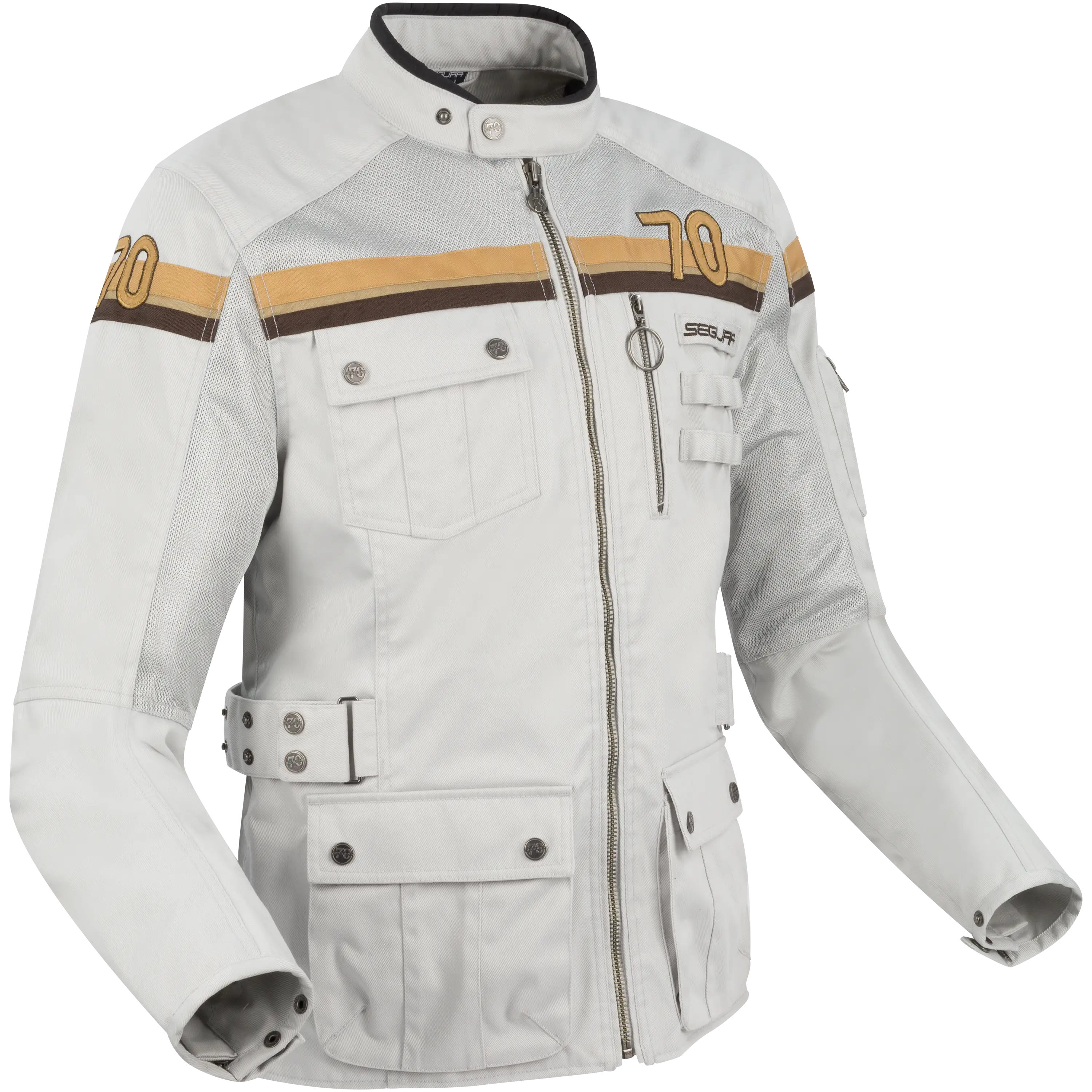 Équipements moto homme